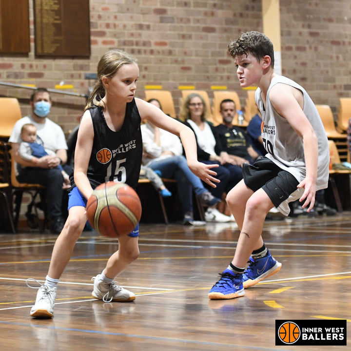 Little Ballers Basketball Program for Kids Little Ballers Sydney