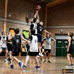 Term 1, 2025: MIX Development Competition High School Age - Friday Wilkins PS