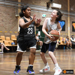 Term 4, 2023: Girls Development Competition - Sunday Wilkins PS