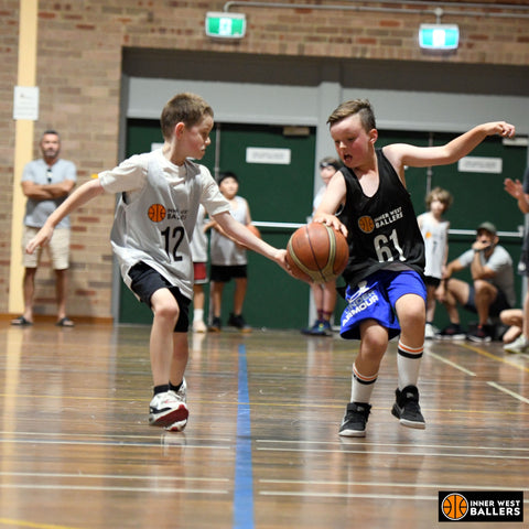 Term 4, 2023: MIX Development Competition Primary Age - Saturday Wilkins PS