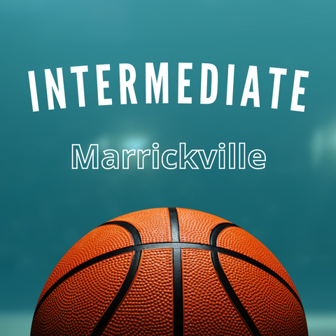 Term 1 2025: Intermediate Classes - MARRICKVILLE - Wilkins PS