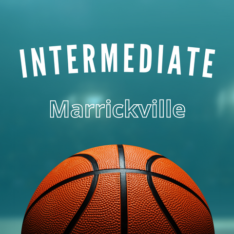 Term 2 2024: Intermediate Classes - MARRICKVILLE - Wilkins PS