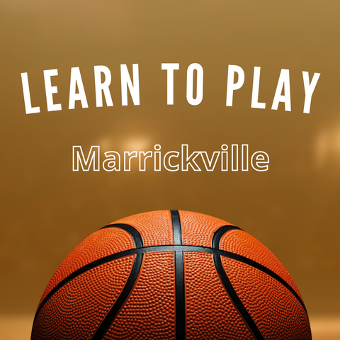 Term 2 - 2024: Learn to Play Classes - MARRICKVILLE - Wilkins PS