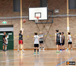 Term 2 2025: MIX Development Competition Primary Age - Saturday Wilkins PS