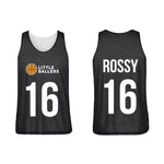 Custom Jersey