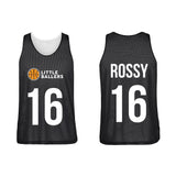 Custom Jersey